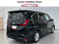 ノア ハイブリッド S-G