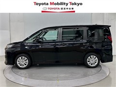 ノア ハイブリッド S-G