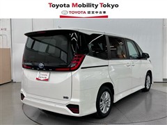 ノア ハイブリッド S-G