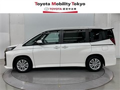 ノア ハイブリッド S-G