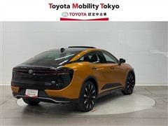 クラウンクロスオーバー RSアドバ