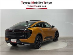 クラウンクロスオーバー RSアドバ