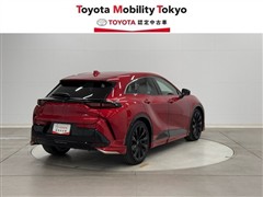 クラウン スポーツ HV Z