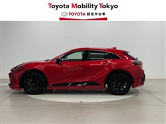 クラウン スポーツ HV Z