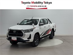 ハイラックスPU Z