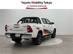 ハイラックスPU Z