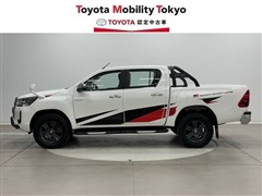 ハイラックスPU Z