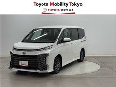 ヴォクシー HV S-G