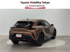 クラウンHV スポーツZ