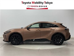 クラウンHV スポーツZ