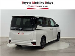 ヴォクシー HV S-G