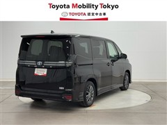 ヴォクシー HV S-G