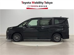 ヴォクシー HV S-G