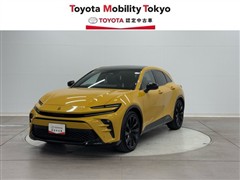 クラウンHV スポーツZ