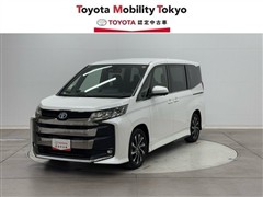 トヨタ　ノア HV S-Z