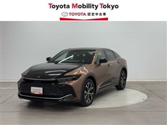 クラウンクロスオーバー Gアドバン