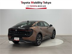 クラウンクロスオーバー Gアドバン