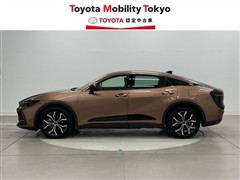 クラウンクロスオーバー Gアドバン