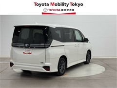 ヴォクシー HV S-G