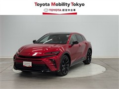 クラウンHV スポーツZ