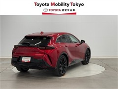 クラウンHV スポーツZ