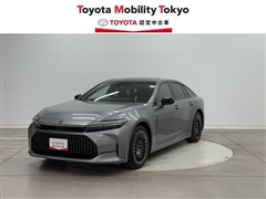 トヨタ クラウンSED FCEV Z