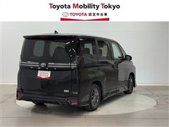 ヴォクシー HV S-G