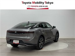 クラウンクロスオーバーGアドバンス