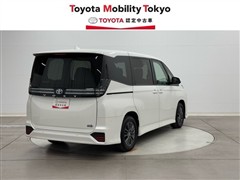 ヴォクシー HV S-G