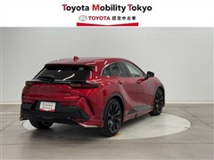 クラウンHV スポーツ Z