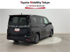 ヴォクシー HV S-G