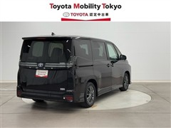 ヴォクシー HV S-G