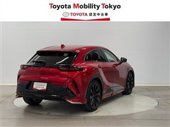 クラウン スポーツ HV Z