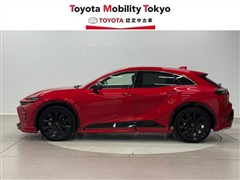 クラウン スポーツ HV Z