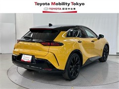 クラウンHV スポーツ Z