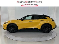 クラウンHV スポーツ Z