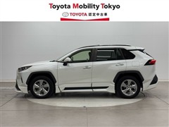 RAV4 HV G