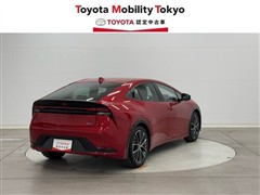 プリウス Z