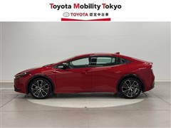プリウス Z