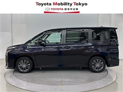 ヴォクシー ハイブリッド S-G