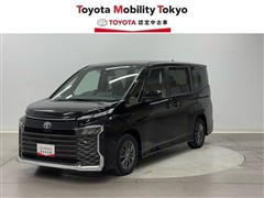 ヴォクシー HV S-G