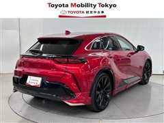 クラウンHV スポーツ Z