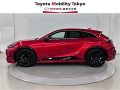 クラウンHV スポーツ Z