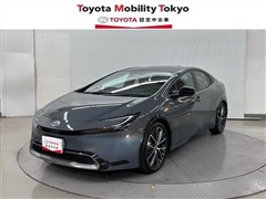 トヨタ　プリウス Z