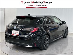 カローラツーリング HV WXB