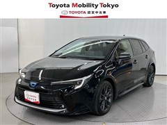 カローラツーリング