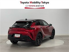 クラウンHV スポーツZ