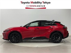 クラウンHV スポーツZ