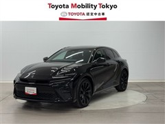 クラウンHV スポーツZ