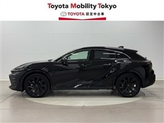 クラウンHV スポーツZ